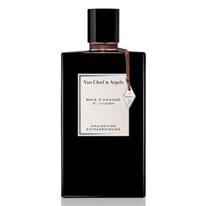 Van Cleef & Arpels Collection Extraordinaire Bois d'Amande