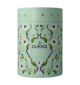 Pukka Herbal Tea Collections Calm Favourites Giftset Bio