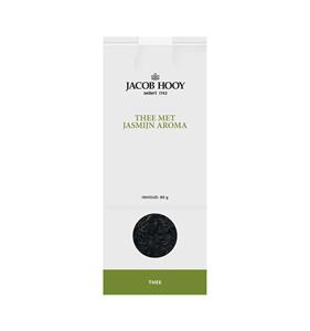 Jacob Hooy Jasmijn Aroma Thee
