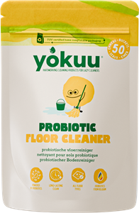 Yokuu Probiotic Floor Cleaner