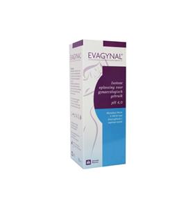 Evagynal Vaginale Oplossing