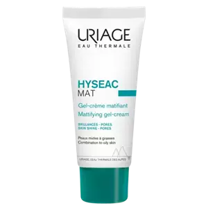 Uriage Hyséac Mattifying Gel-Cream