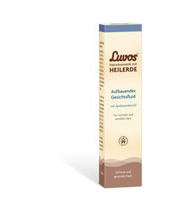 Luvos Gezichts Fluid
