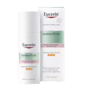 Eucerin DermoPure Beschermende Fluid SPF30
