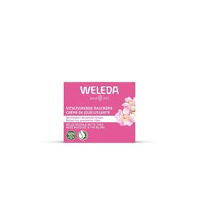 Weleda Vitaliserende Dagcrème Wilde Rozen & Witte Thee