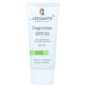 Drs Leenarts Dagcrème SPF30 Vette Huid