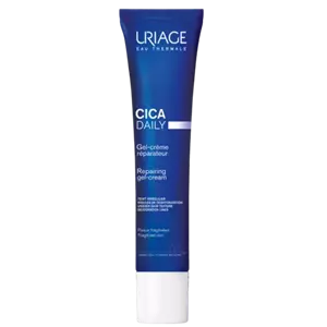 Uriage Cica Daily Gel Repairing Gel-Cream