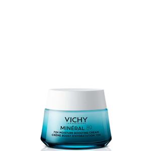 Vichy Mineral 89 - 72H Moisture Boosting Cream