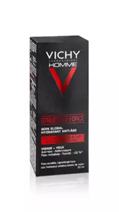Vichy Homme Structure Force Dagverzorging