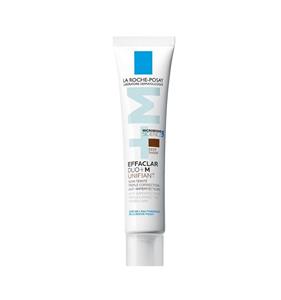 La Roche-Posay Effaclar Anti-Imperfections Tinted Care Deep Shade