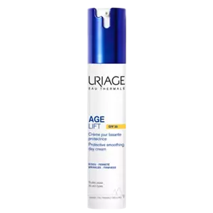 Uriage Age Lift Protective Smoothing Day Cream SPF30