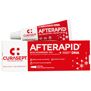 Curasept Afterapid Gel
