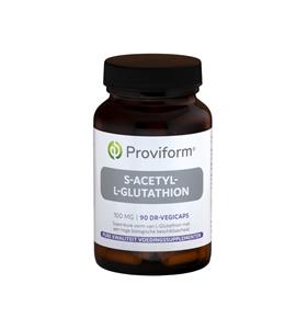 Proviform S-Acetyl-L-Glutathion Vegicaps