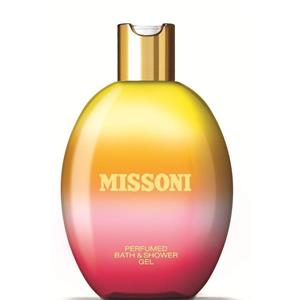 Missoni Bath Shower Gel  -  Bath & Shower Gel  - 250 ML