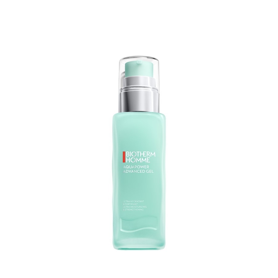 Biotherm Advanced Gel Moisturizer  - Aquapower Advanced Gel Moisturizer