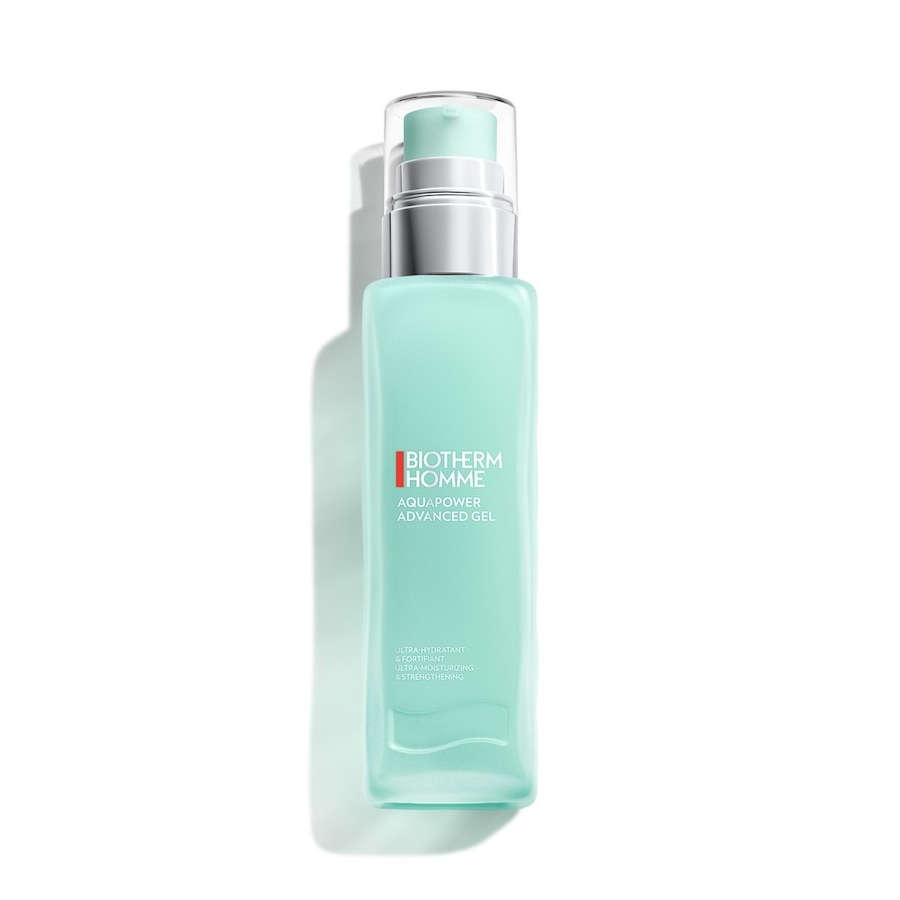 Biotherm Advanced Gel Moisturizer  - Aquapower Advanced Gel Moisturizer