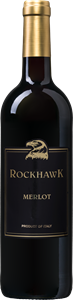 Wijnbeurs Rockhawk Merlot Rubicone