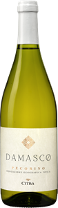 Wijnbeurs Damasco Pecorino Terre di Chieti