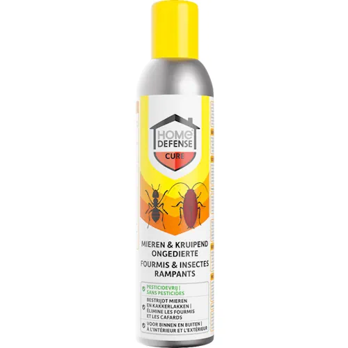 Home Defense Mieren & Kruipend Ongedierte 300ML