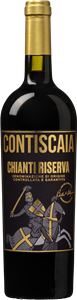 Wijnbeurs Contiscaia Chianti Riserva