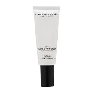 Marie-Stella-Maris Objets d`Amsterdam Caring Hand Cream