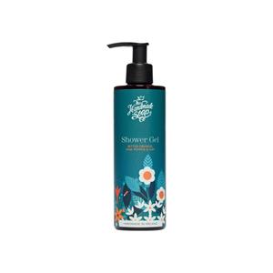 The Handmade Soap Shower Gel