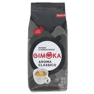 Gimoka  Aroma Classico Bonen - 1kg