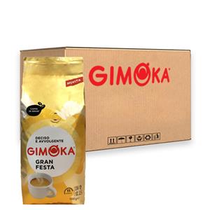 Gimoka  Gran Festa Bonen - 12x 1kg