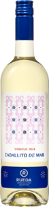 Wijnbeurs Caballito de Mar Verdejo Rueda