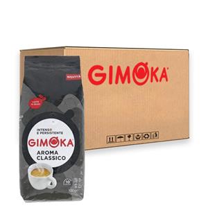 Gimoka  Aroma Classico Bonen - 12x 1kg