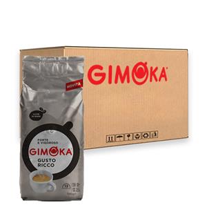 Gimoka  Gusto Ricco Bonen - 12x 1kg