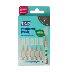 TePe Interdentale Rager Original Grijs 1,3mm