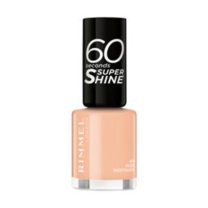 Rimmel London 60 seconds nailpolish 401 8 ML
