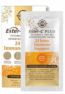 Solgar Ester-C Plus Vitamine C 1000 mg Bruispoeder