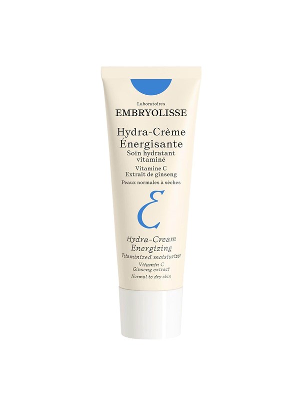 Embryolisse Hydra Creme Energisante  - Hydrating Energising Cream Hydra Creme Energisante  - 40 ML