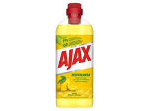 Allesreiniger mediteranean lemon 1000 ML