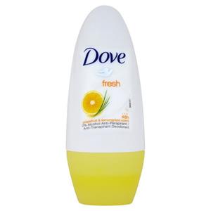 Dove Deoroller go fresh grapefruit 50 ml