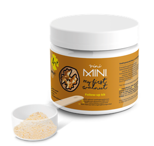 Vini Mini My First Walnut Follow-up Kit 4m+