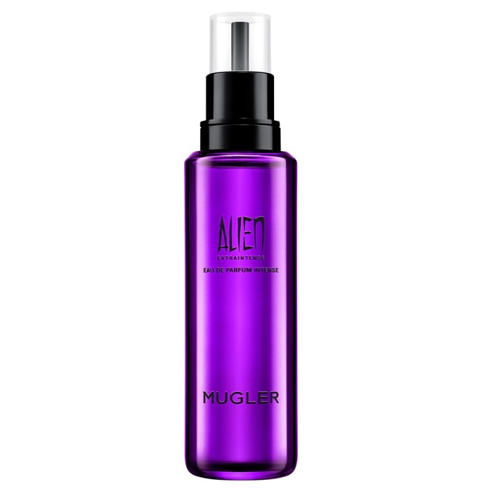 Mugler Navulbare Parfum Voor Dames  - Alien Extraintense Navulbare Parfum Voor Dames  - 100 ML