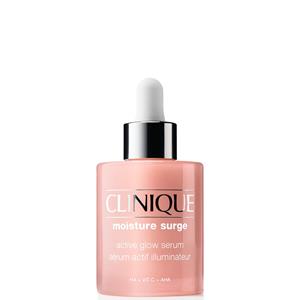 Clinique Hydraterende Serum  - Moisture Surge™ Active Glow Serum Hydraterende Serum