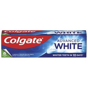 Colgate Tandpasta advanced white 75 ML