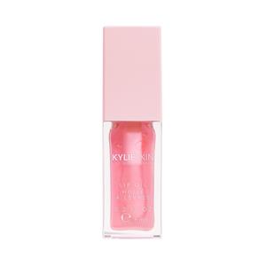 KYLIE SKIN Lip Oil - Hazelnut Crème, 6 ml