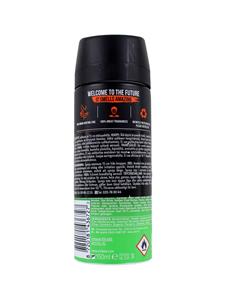 Axe Deodorant bodyspray jungle fresh 150 ML