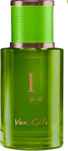 Van Gils I for all eau de toilette 40 ML