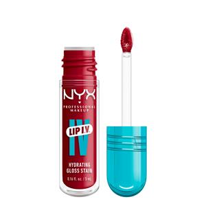 NYX Professional Makeup Lip IV