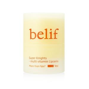 Belif Super Knights Multivitamine Lipcerine