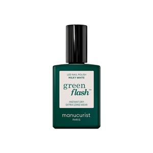 Manucurist GREEN FLASH Flash LED Gel Nail Lacquer