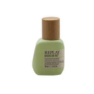 Replay Green On Me Woman