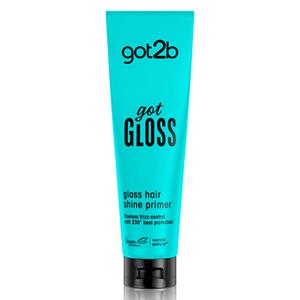 Schwarzkopf Got2b Got Gloss Shine Primer
