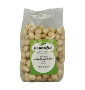 Bountiful Macadamia noten
